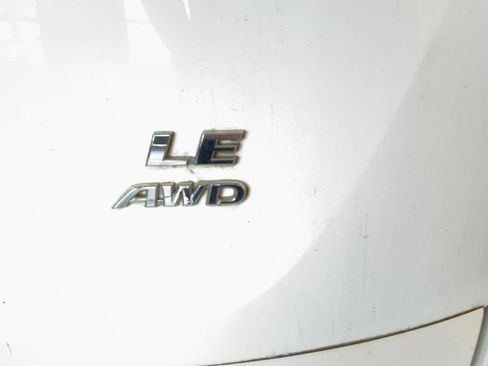 Used 2017 Toyota RAV4 LE w/ All Weather Liner Package AWD/4WD image 25