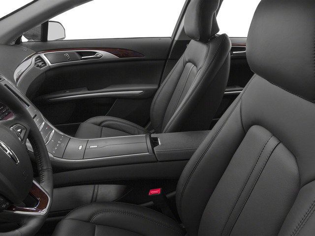 Used 2016 Lincoln MKZ Hybrid w/ Equipment Group 600A Reserve FWD image 8