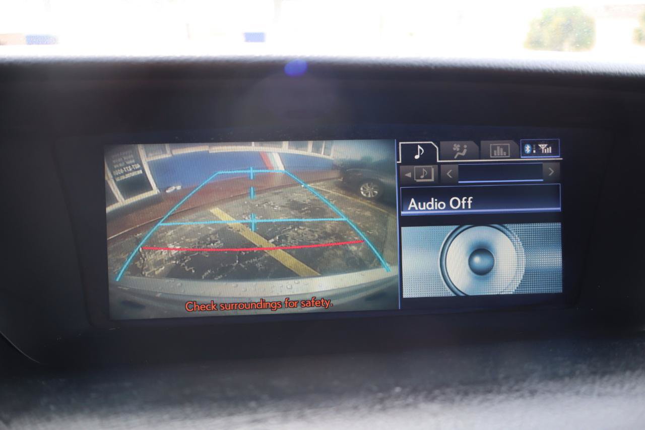 Used 2014 Lexus GS 350 w/ F Sport Package RWD image 23