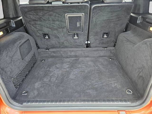 Certified 2024 Mercedes-Benz G 63 AMG 4MATIC image 6