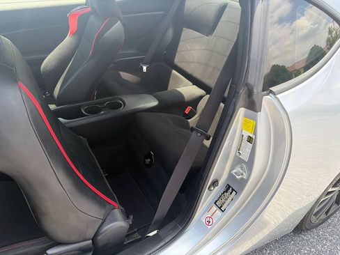 Used 2016 Scion FR-S RWD image 11