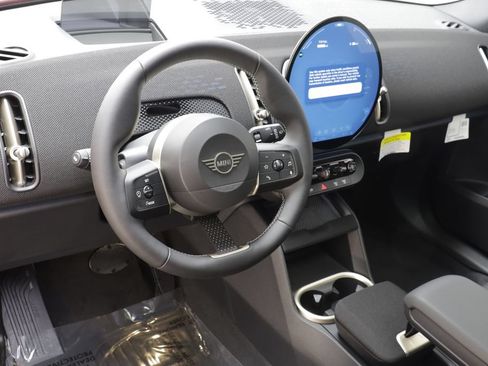 New 2027 MINI Cooper Countryman S w/ Comfort Package Max AWD/4WD image 8