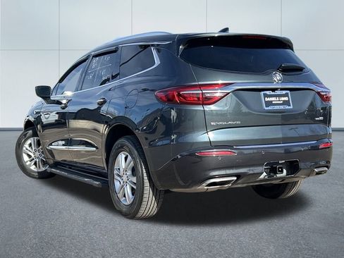 Used 2020 Buick Enclave Essence image 38