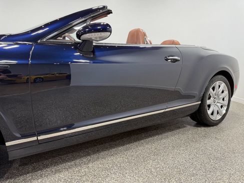 Used 2008 Bentley Continental GTC AWD/4WD image 15