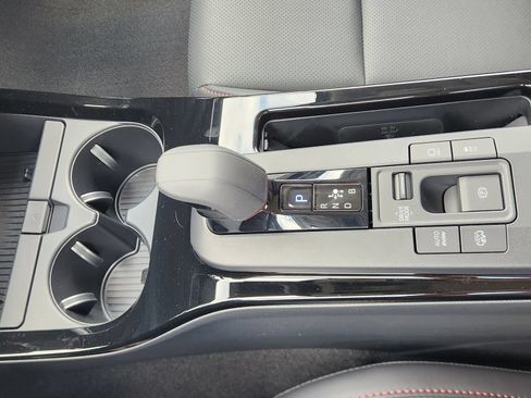 New 2026 Toyota Prius Plug-In Hybrid w/ Limited Premium Package FWD image 21