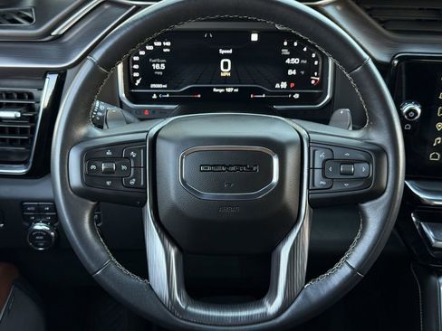 Used 2023 GMC Sierra 1500 Denali Ultimate image 13