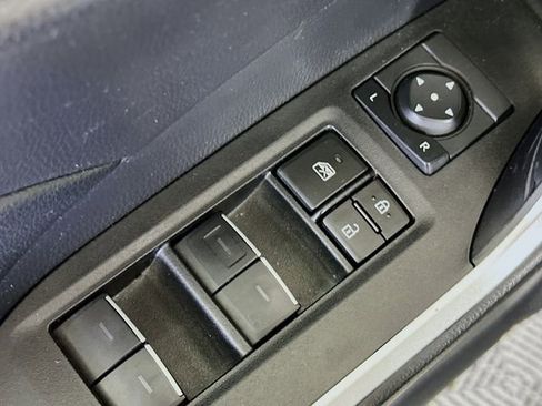 Certified 2024 Toyota RAV4 XLE image 20