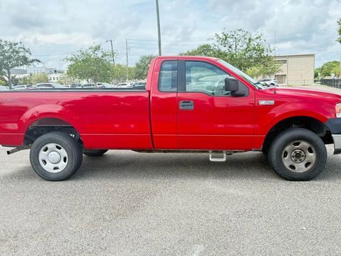 Used 2005 Ford F150 XL image 5