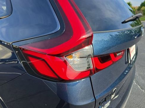 New 2026 Honda CR-V Sport-L image 36