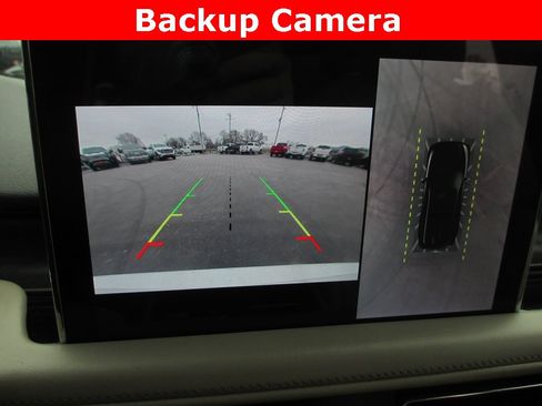 Used 2020 Lincoln Aviator Reserve w/ Equipment Group 202A image 15