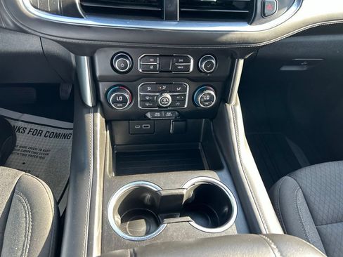 Used 2023 Chevrolet Tahoe LS w/ Driver Alert Package RWD image 24