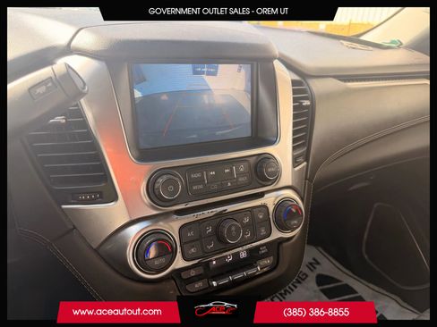 Used 2019 Chevrolet Tahoe 4WD image 19