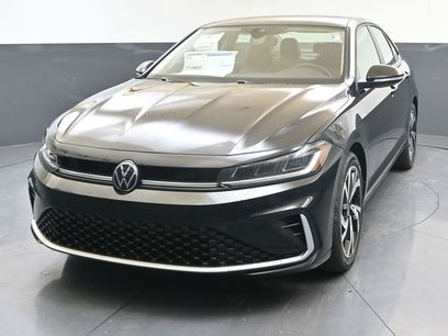 New 2025 Volkswagen Jetta SEL