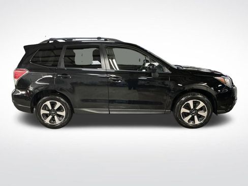 Used 2018 Subaru Forester 2.5i Premium image 7