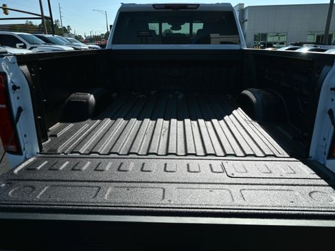 Used 2026 Chevrolet Silverado 2500 LT w/ Trail Boss Package image 33