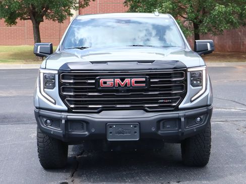 Used 2023 GMC Sierra 1500 AT4X AWD/4WD image 33