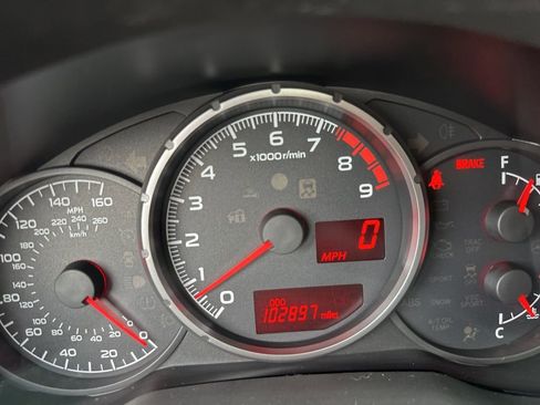 Used 2013 Subaru BRZ Limited image 21