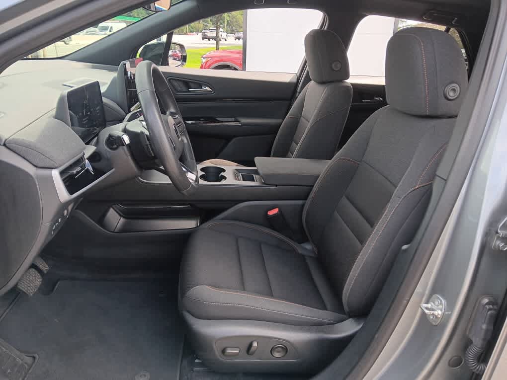 Used 2024 Honda Prologue EX image 8