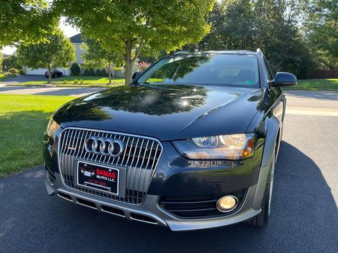 Used 2013 Audi A4 Premium AWD/4WD image 6