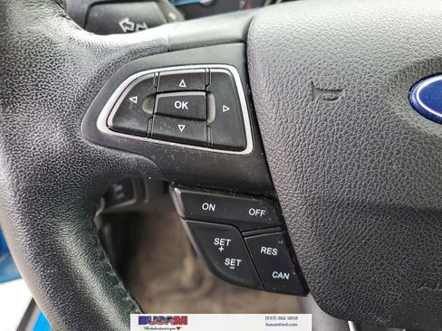 Used 2015 Ford Focus SE w/ Equipment Group 201A image 22