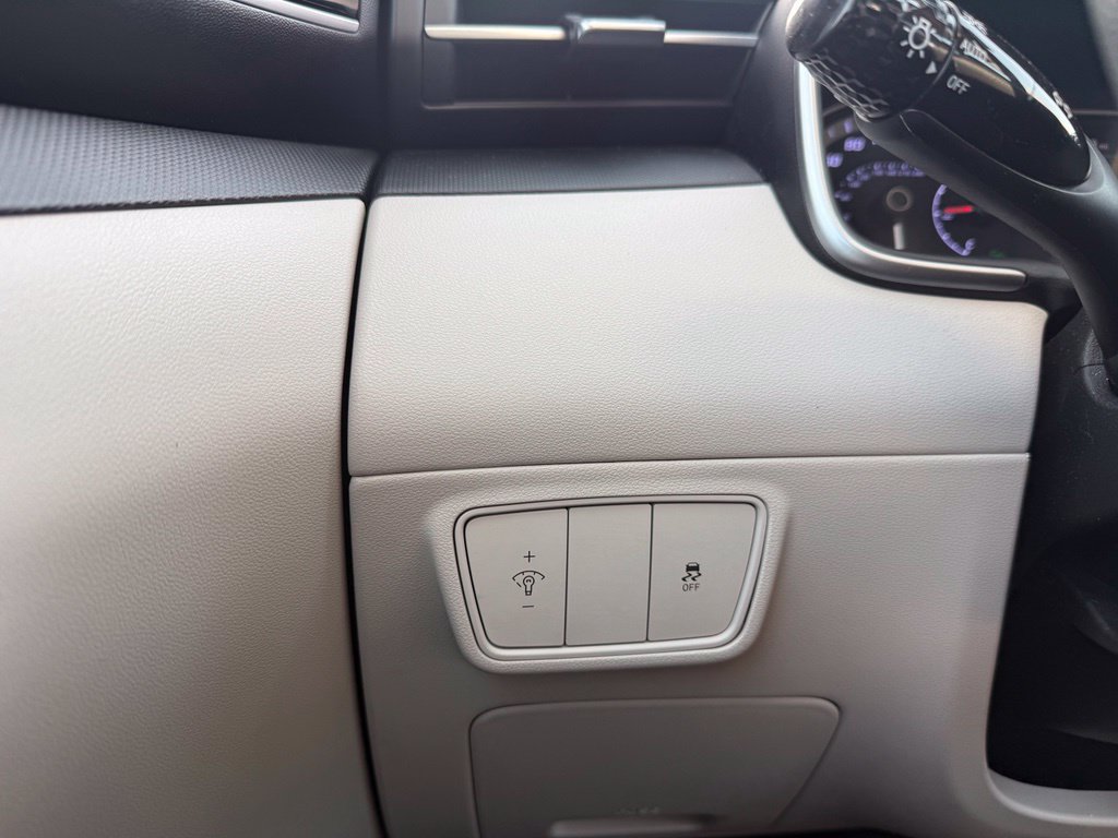 Used 2022 Hyundai Tucson SEL AWD/4WD image 12