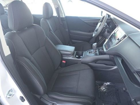 Used 2023 Subaru Legacy image 10