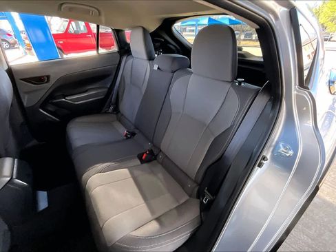 Used 2024 Subaru Crosstrek 2.0i image 20