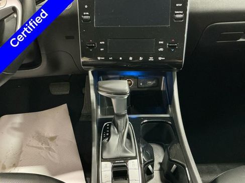 Certified 2023 Hyundai Tucson SEL w/ Convenience Package image 12