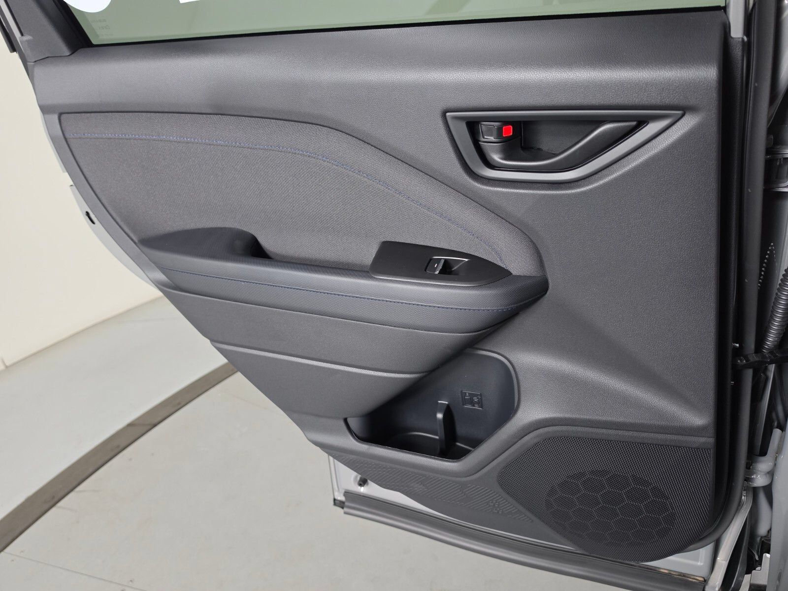 New 2026 Subaru Forester Premium AWD/4WD image 25