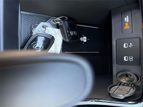 New 2026 Honda CR-V Sport-L image 26