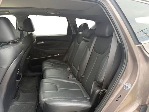 Used 2019 Hyundai Santa Fe AWD image 13
