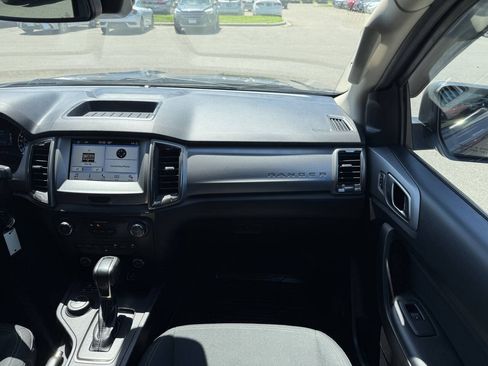Used 2019 Ford Ranger XLT w/ Equipment Group 302A Luxury AWD/4WD image 24