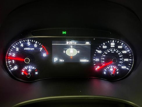 Used 2022 Kia Soul Turbo image 16