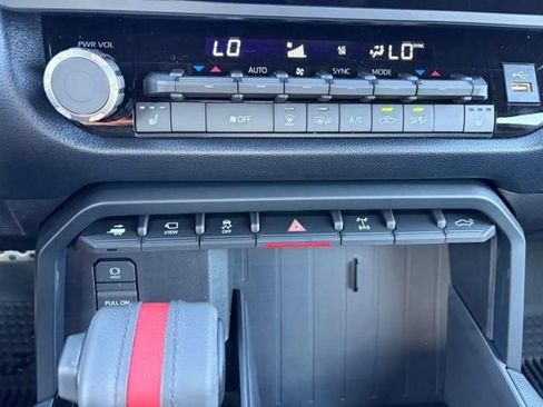 New 2026 Toyota Tundra SR5 image 17