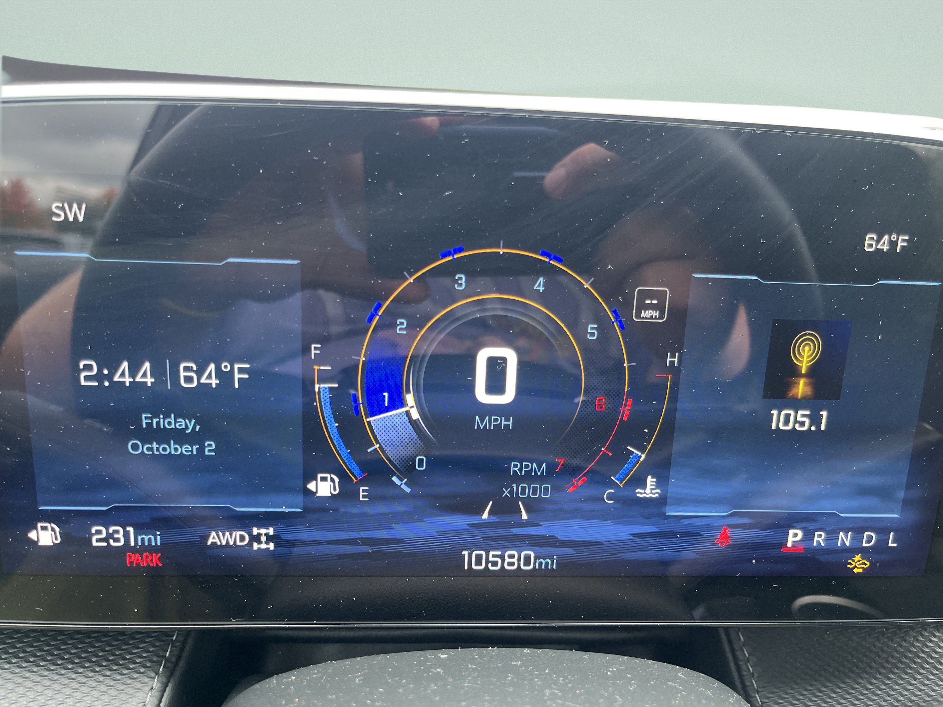 Used 2026 Chevrolet Equinox LT AWD/4WD image 20