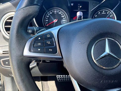 Certified 2018 Mercedes-Benz C 300 Cabriolet image 21