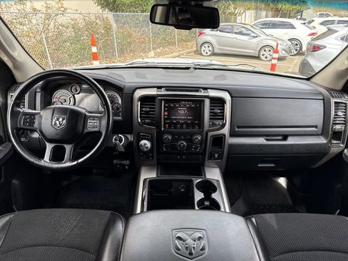 Used 2014 RAM 1500 Sport AWD/4WD image 11