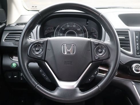Used 2015 Honda CR-V Touring image 18