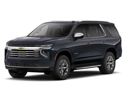 New 2026 Chevrolet Tahoe Premier w/ Sun And Tow Package image 25