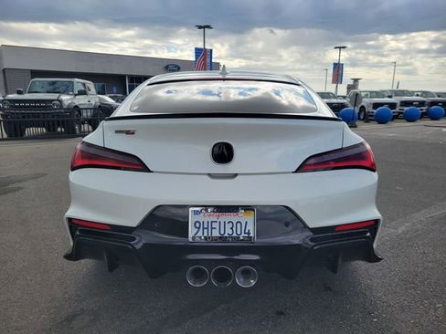 Used 2024 Acura Integra Type S image 5