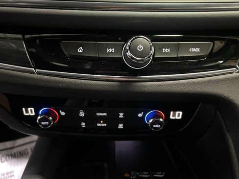 Certified 2023 Buick Enclave Essence w/ Experience Buick Package FWD image 22
