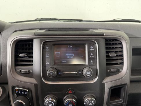 Used 2018 RAM 1500 Express w/ Express Value Package AWD/4WD image 5