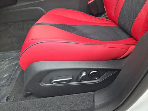 New 2025 Acura TLX SH-AWD w/ A-SPEC Pkg image 20