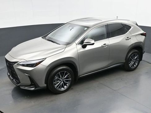 Certified 2023 Lexus NX 350 AWD image 24