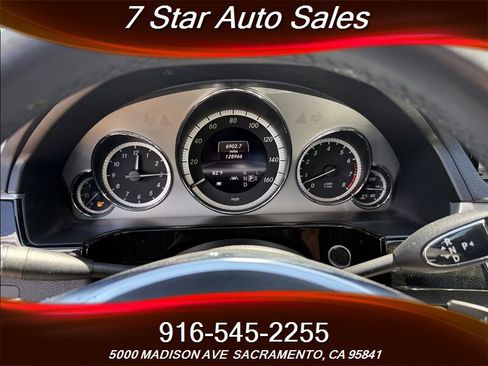 Used 2013 Mercedes-Benz E 350 Sedan image 12