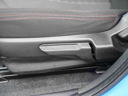 Used 2024 Subaru Impreza 2.0i Sport image 22