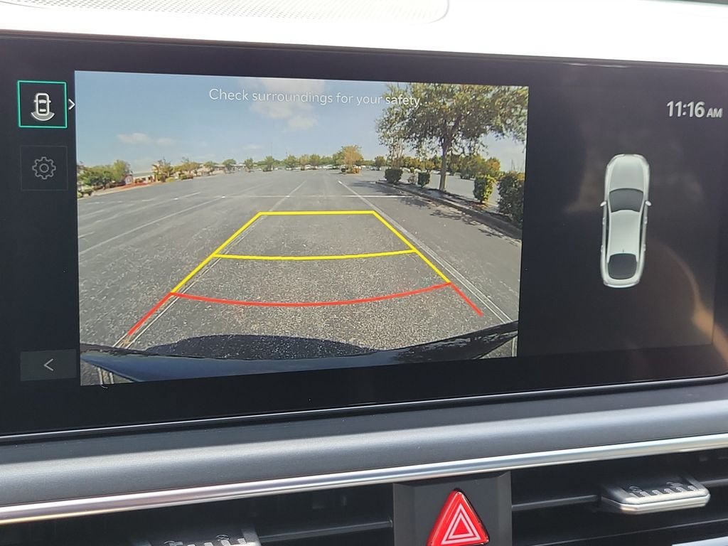 New 2026 Kia K5 GT-Line FWD image 15