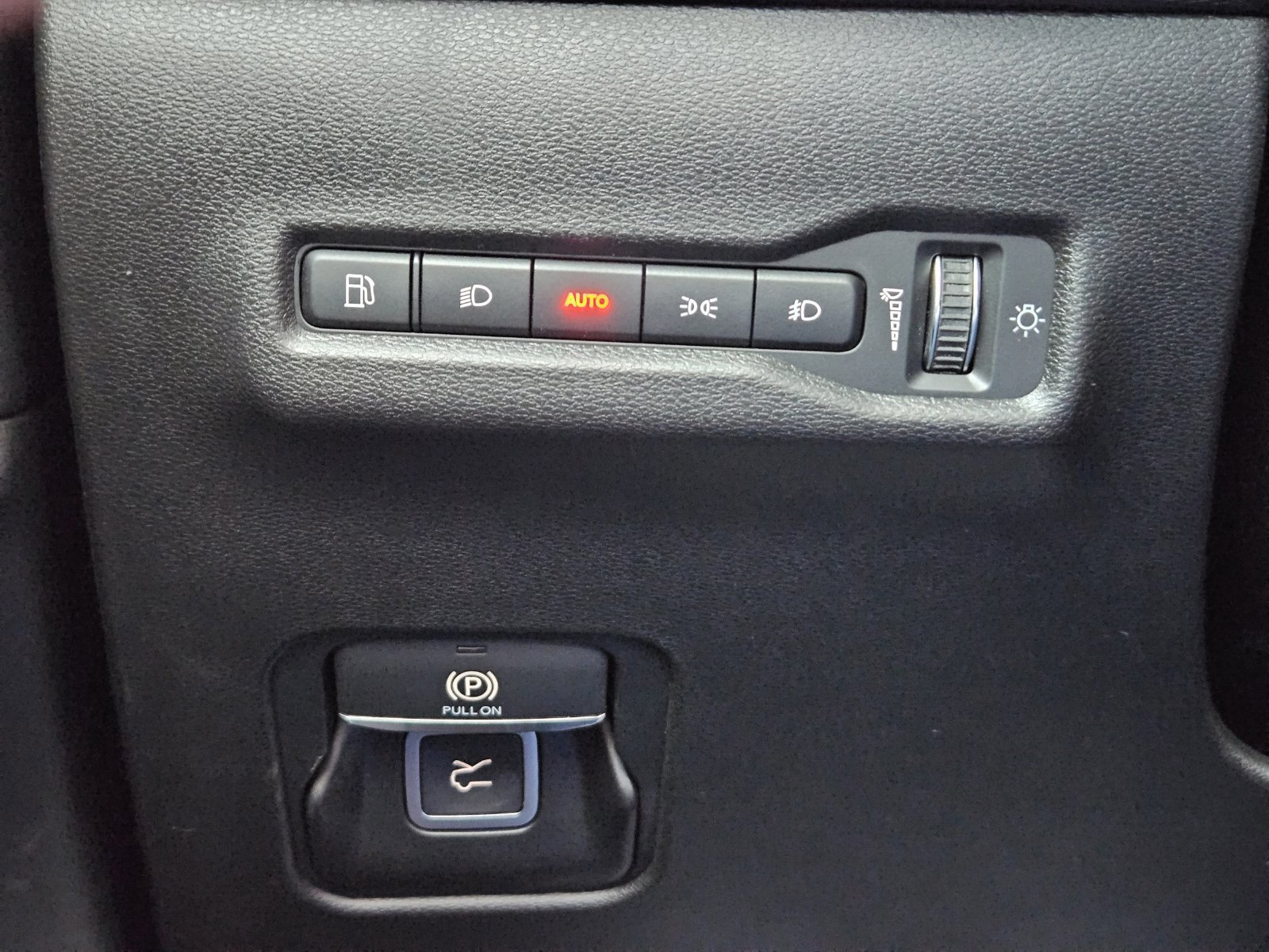 New 2026 Jeep Cherokee Overland AWD/4WD image 22