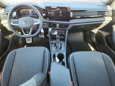 New 2025 Volkswagen Jetta Sport image 11