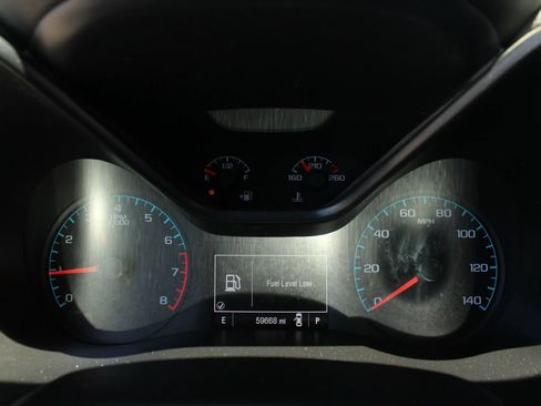 Used 2015 Chevrolet Colorado LT w/ Luxury Package RWD image 26